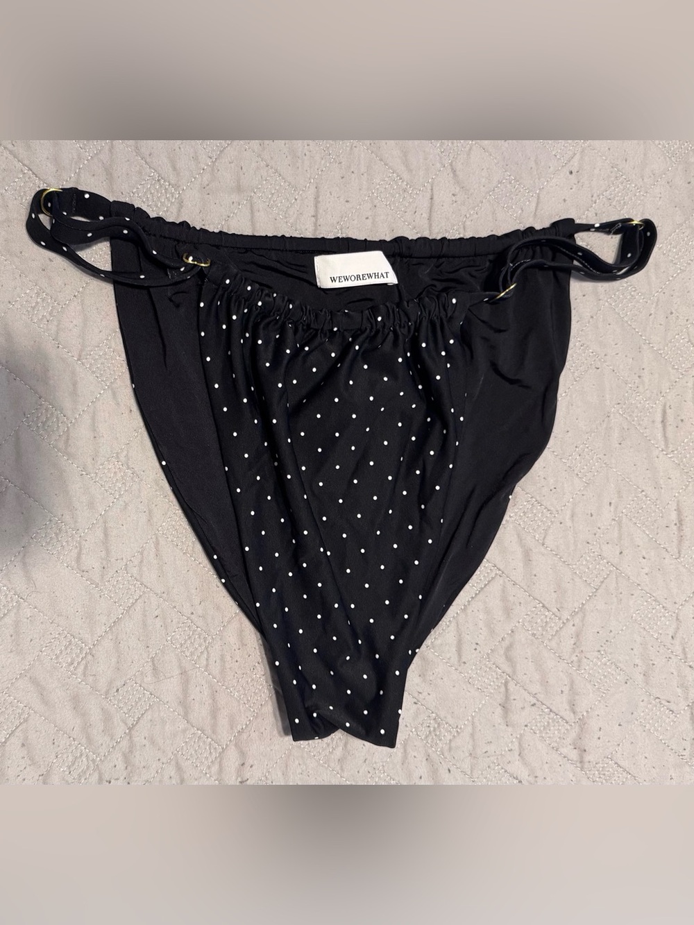 Weworewhat bikini bottom